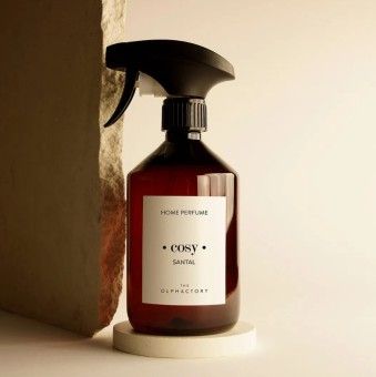 COSY •  SANTAL  | HOME SPRAY 500 ml 