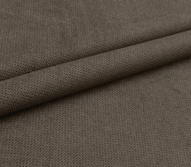 Wechselbezug POUF | GENTLE |  TAUPE 