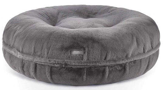 COSYBED  Air | HERMELIN 22  | CHARCOAL 