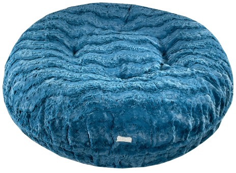 COSYBED  Air | Fake Fur | OCEAN | DEAP SEA 