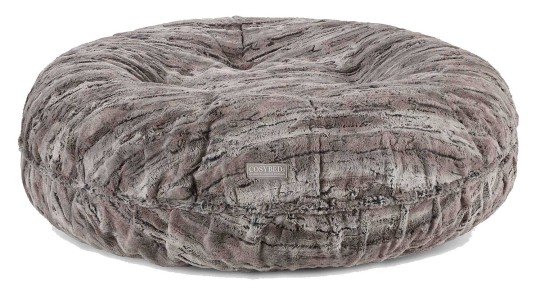 COSYBED Air | Fake Fur | ARCTIC | Chipmuk | Brown 