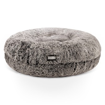 COSYBED  Air | LONGHAIR | Black/Creme 