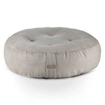 COSYPOUF | CORD  | Light Taupe 