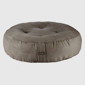 COSYPOUF | CORD  | TAUPE 