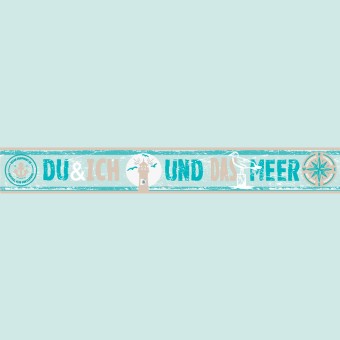 SALTYDOG ® DU ICH & DAS MEER | Mint 