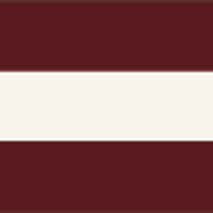 SALTYDOG ® Stripes | Heritage Wine/Ecru 