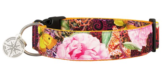 SALTYDOG ® Klimt Flowers 