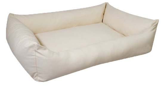 Artleder | BOXBED Visco | GREIGE 