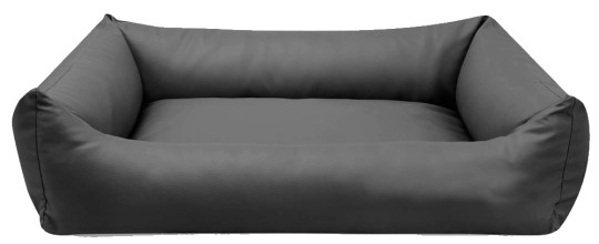 Artleder | BOXBED Visco | ANTHRAZIT 