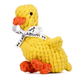 Tauspielzeug  •  Ente 