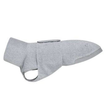 Hundepullover | Dorset  Grey Melange 