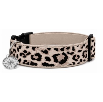 SALTYDOG ® |  LEOPARD  PURE SAND 
