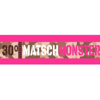 SALTYDOG ® MATSCHMONSTER  P i n k 