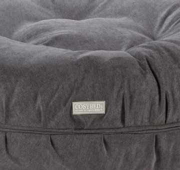 WECHSELBEZUG  | New Basic  |  Anthrazit 