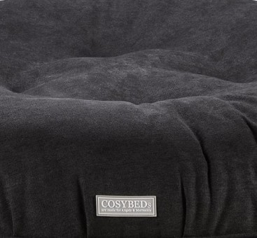 WECHSELBEZUG  | New Basic  |  SCHWARZ 