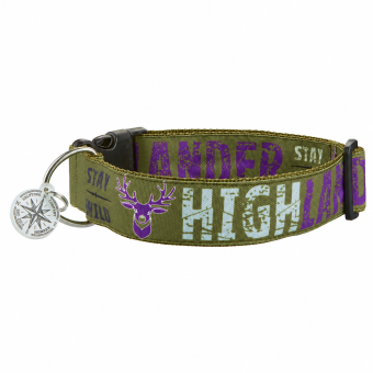 SALTYDOG ® HIGHLANDER 