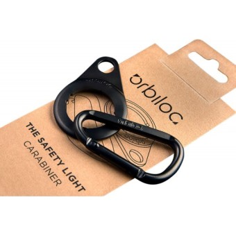 Orbiloc | Karabiner 