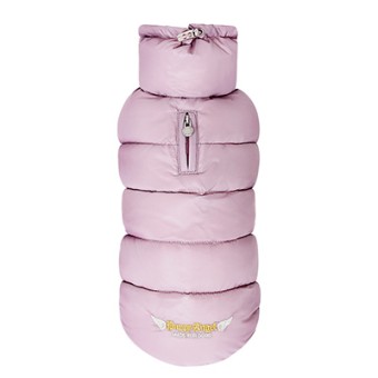 Daunenjacke | blush 