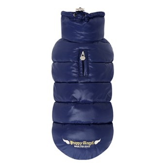 Daunenjacke | navy 