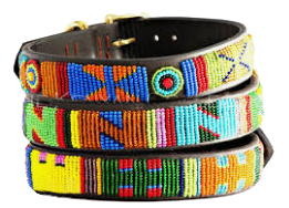 African Pearls | Earth Ronkalli 