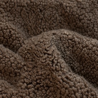 COSYBED | POUF |  POODLE  |  TAUPE 