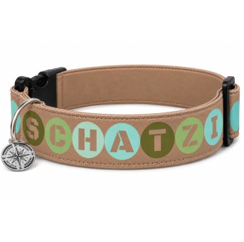 SALTYDOG ®   BUBBLE | OLIVE |  SCHATZI 