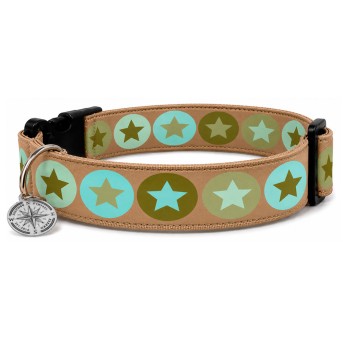 SALTYDOG ®  BUBBLE | OLIVE |  STERNE 