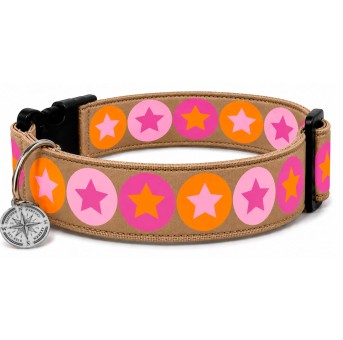 SALTYDOG ®  BUBBLE |  PINK  |  STERNE 