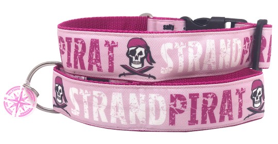 SALTYDOG ® STRANDPIRAT | ROSA/PINK 