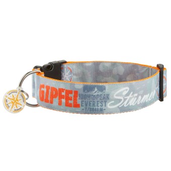 SALTYDOG ® GIPFELSTÜRMER  |  Camouflage/Orange 