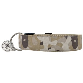 SALTYDOG ® CAMOUFLAGE  |  DESERT  PURE MK  = 30 - 50 x 3 cm