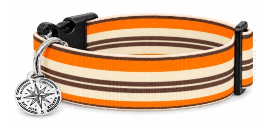 SALTYDOG ® Stripes | Vanilla/Orange/Choco 