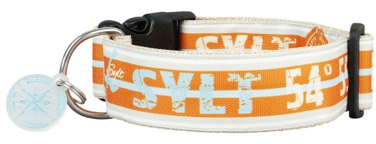 SALTYDOG ® SYLT Polo | Orange 