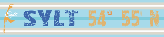 SALTYDOG ® SYLT Polo | Lightblue 