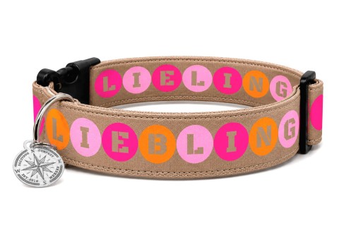 SALTYDOG ®   BUBBLE |  PINK  |  LIEBLING 