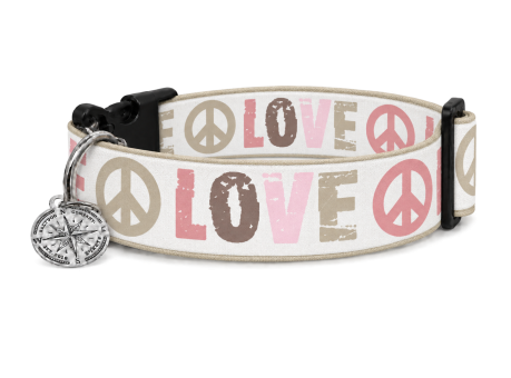 SALTYDOG ® LOVE PEACE PASTELL 