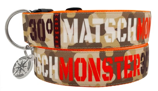 SALTYDOG ® MATSCHMONSTER 