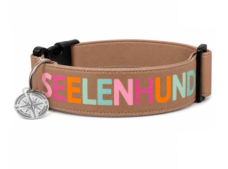 SALTYDOG ®   BUBBLE | COLOUR |  SEELENHUND 