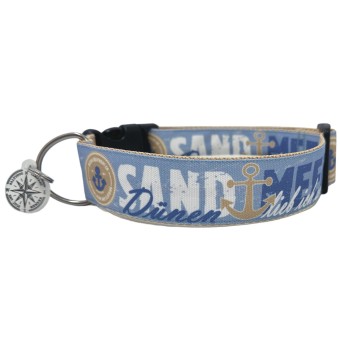 SALTYDOG ® SAND STRAND & MEER | STONEWASHED 