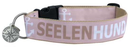 SALTYDOG ® SEELENHUND | BLUSH 