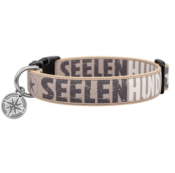 SALTYDOG ® SEELENHUND | PENTAGRAM 