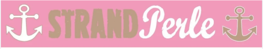 SALTYDOG ® STRANDPERLE | PINK 