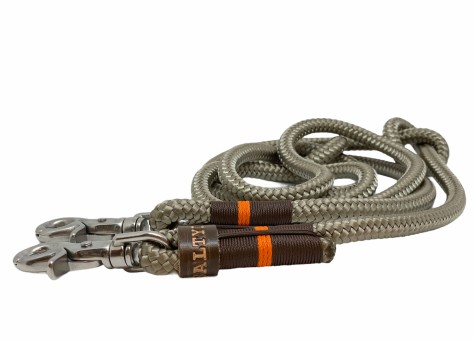 SALTYDOG | Tauleine SALTY  |  Tau TAN - Choco/Orange 