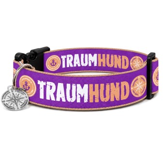 SALTYDOG ® TRAUMHUND  |  Blau 