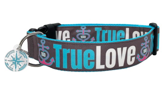 SALTYDOG ® True Love | Türkis 