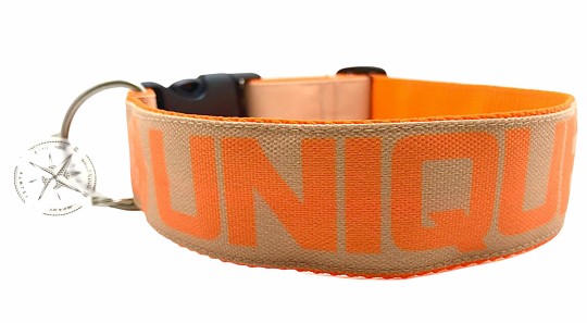 SALTYDOG ® UNIQUE  |  Orange 