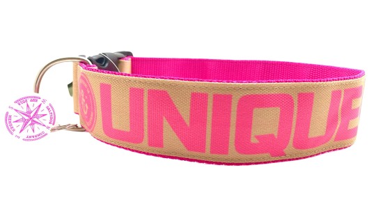SALTYDOG ® UNIQUE  |  Pink 