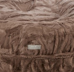 WECHSELBEZUG | ANGELO |  Choco
            