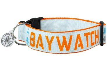 SALTYDOG ® BAYWATCH | HELLTÜRKIS L   =  35 - 60 x 4
