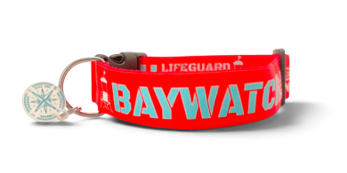 SALTYDOG ® BAYWATCH | Rot/Türkis | SEVEN SEAS 